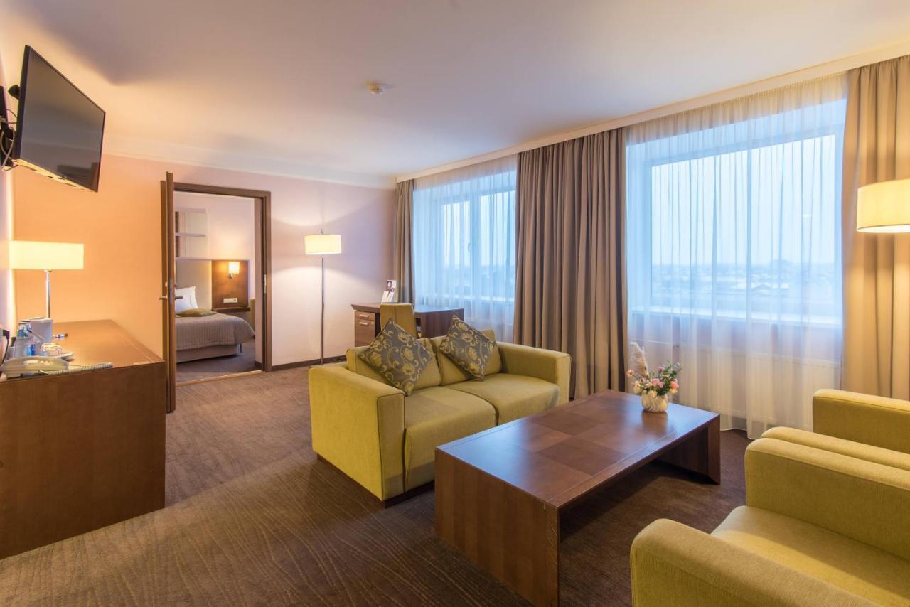Mercure Marijampolė Exteriör bild