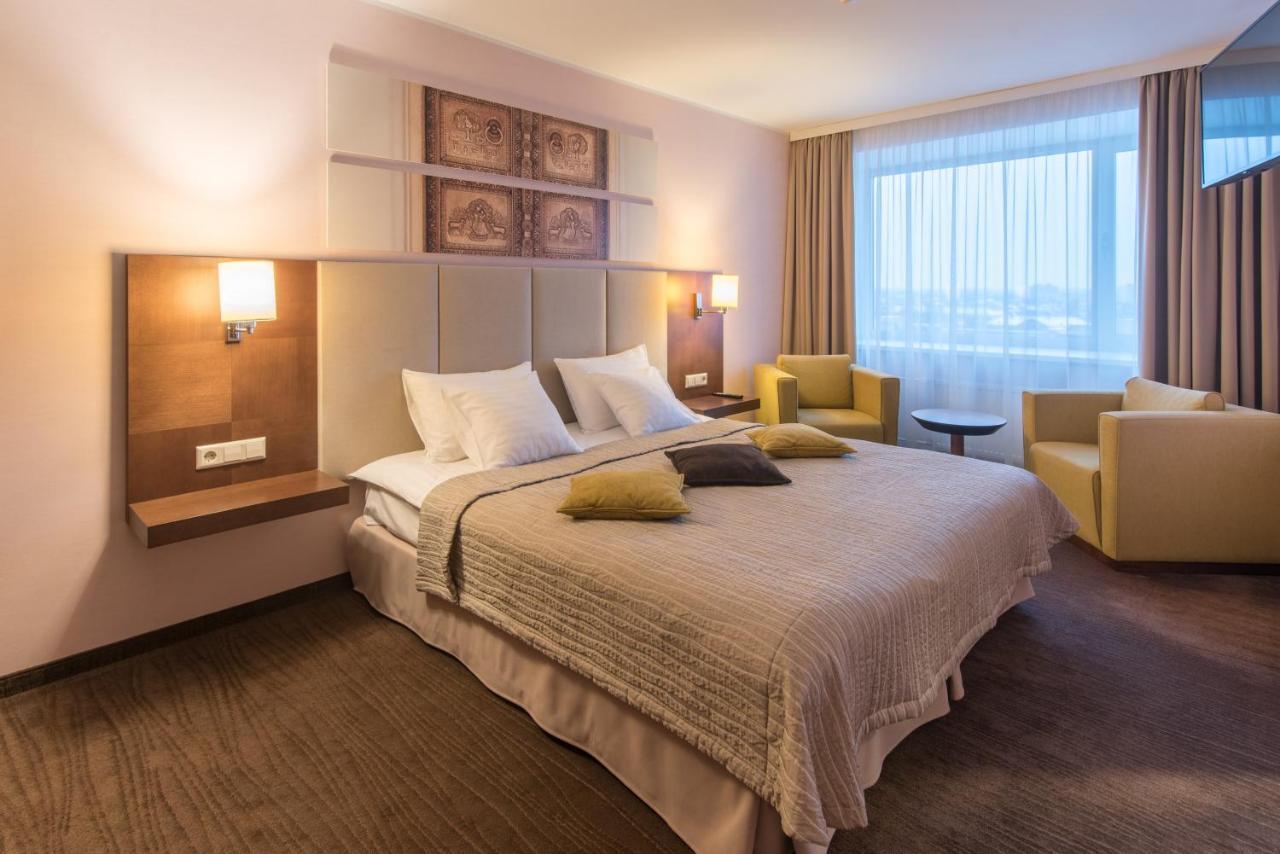 Mercure Marijampolė Exteriör bild