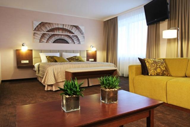 Mercure Marijampolė Exteriör bild