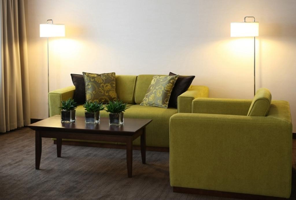 Mercure Marijampolė Exteriör bild