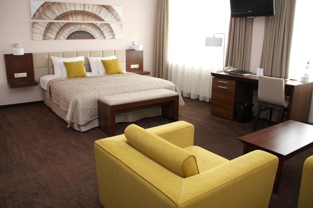 Mercure Marijampolė Exteriör bild