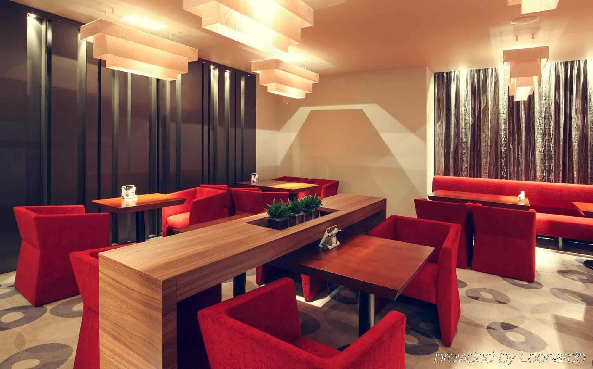 Mercure Marijampolė Exteriör bild