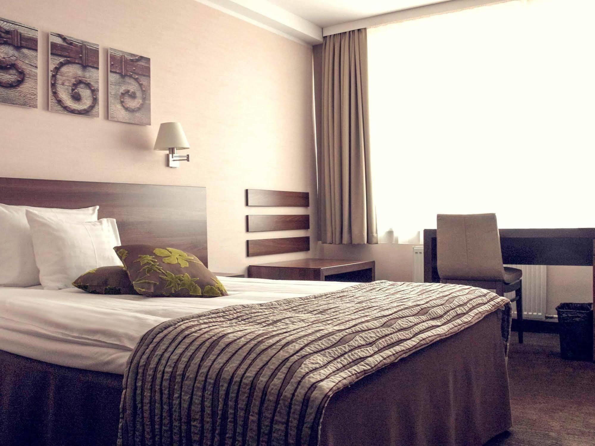 Mercure Marijampolė Exteriör bild